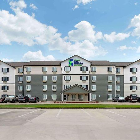 Extended Stay America Select Suites - Beaumont Ngoại thất bức ảnh