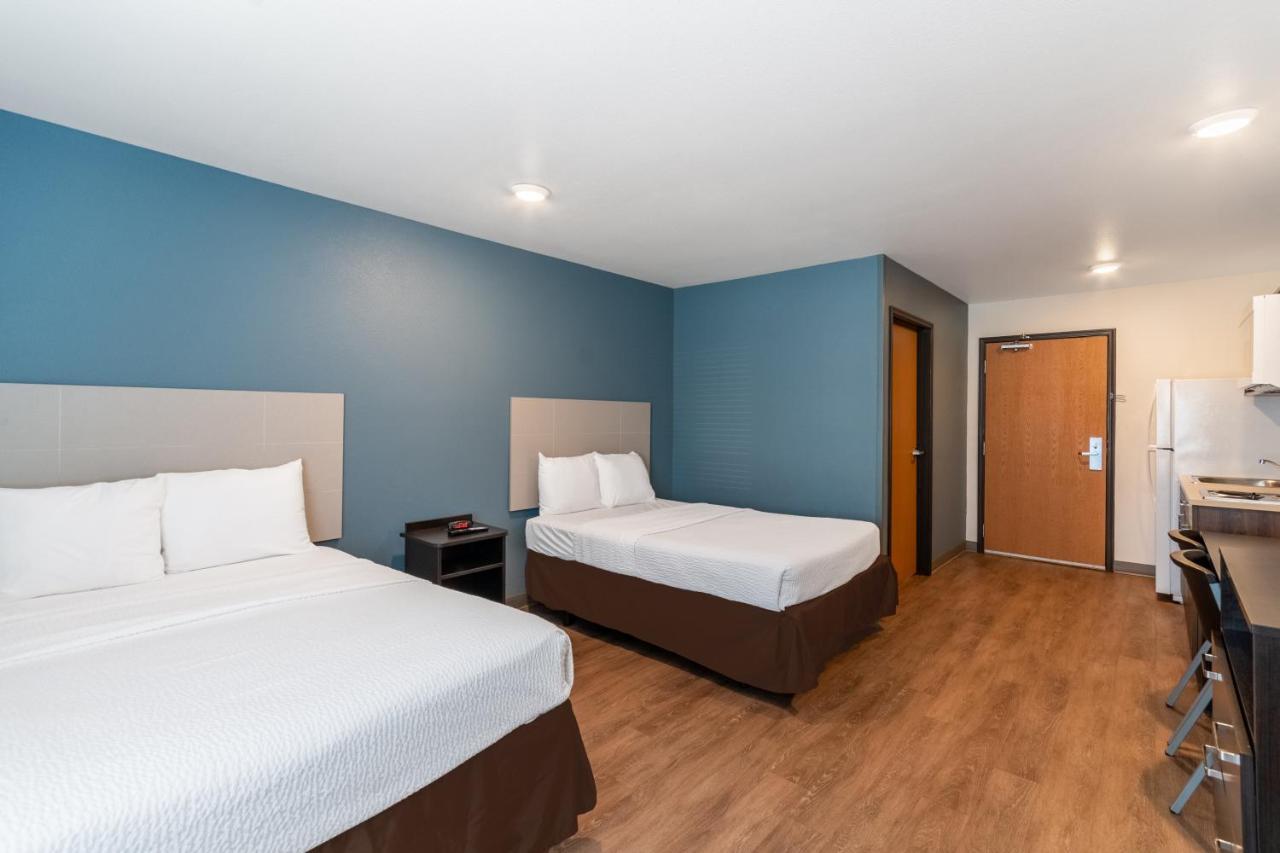 Extended Stay America Select Suites - Beaumont Ngoại thất bức ảnh