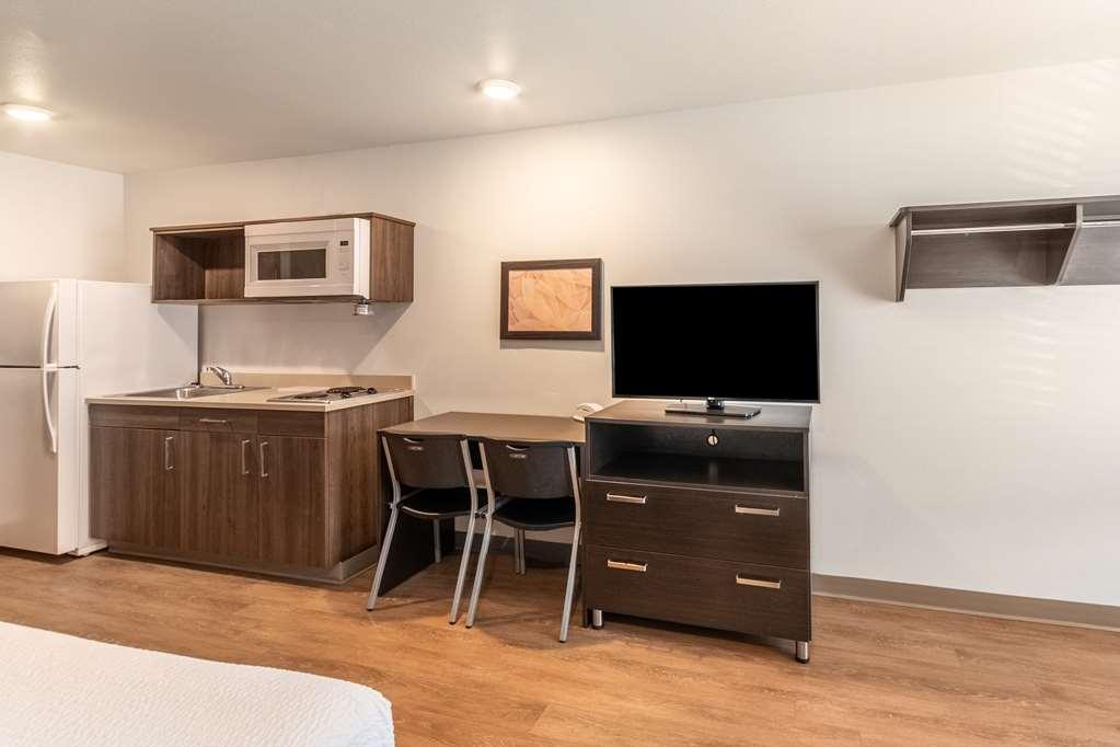 Extended Stay America Select Suites - Beaumont Phòng bức ảnh
