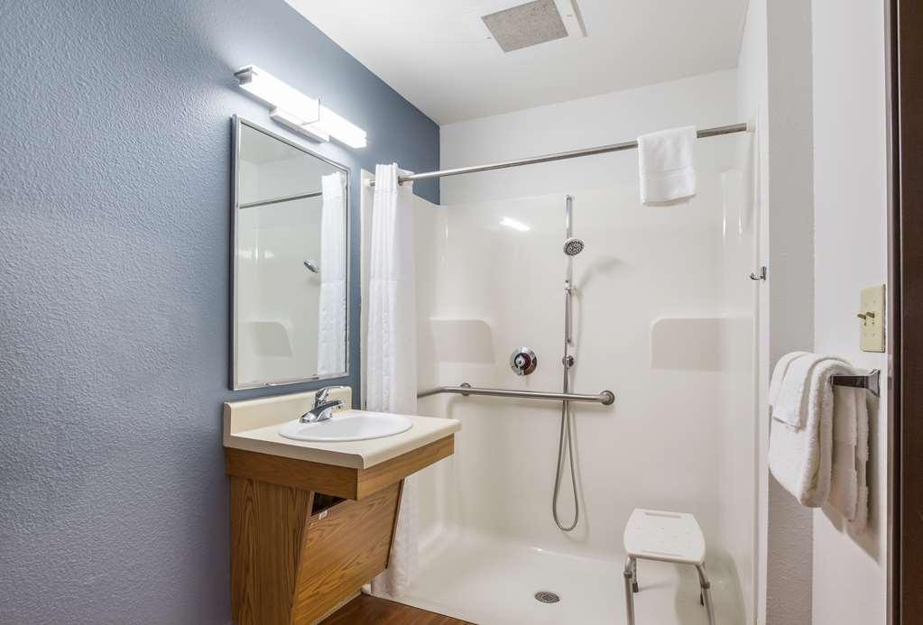 Extended Stay America Select Suites - Beaumont Ngoại thất bức ảnh