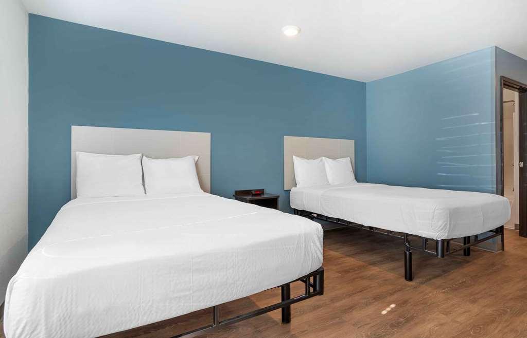 Extended Stay America Select Suites - Beaumont Phòng bức ảnh