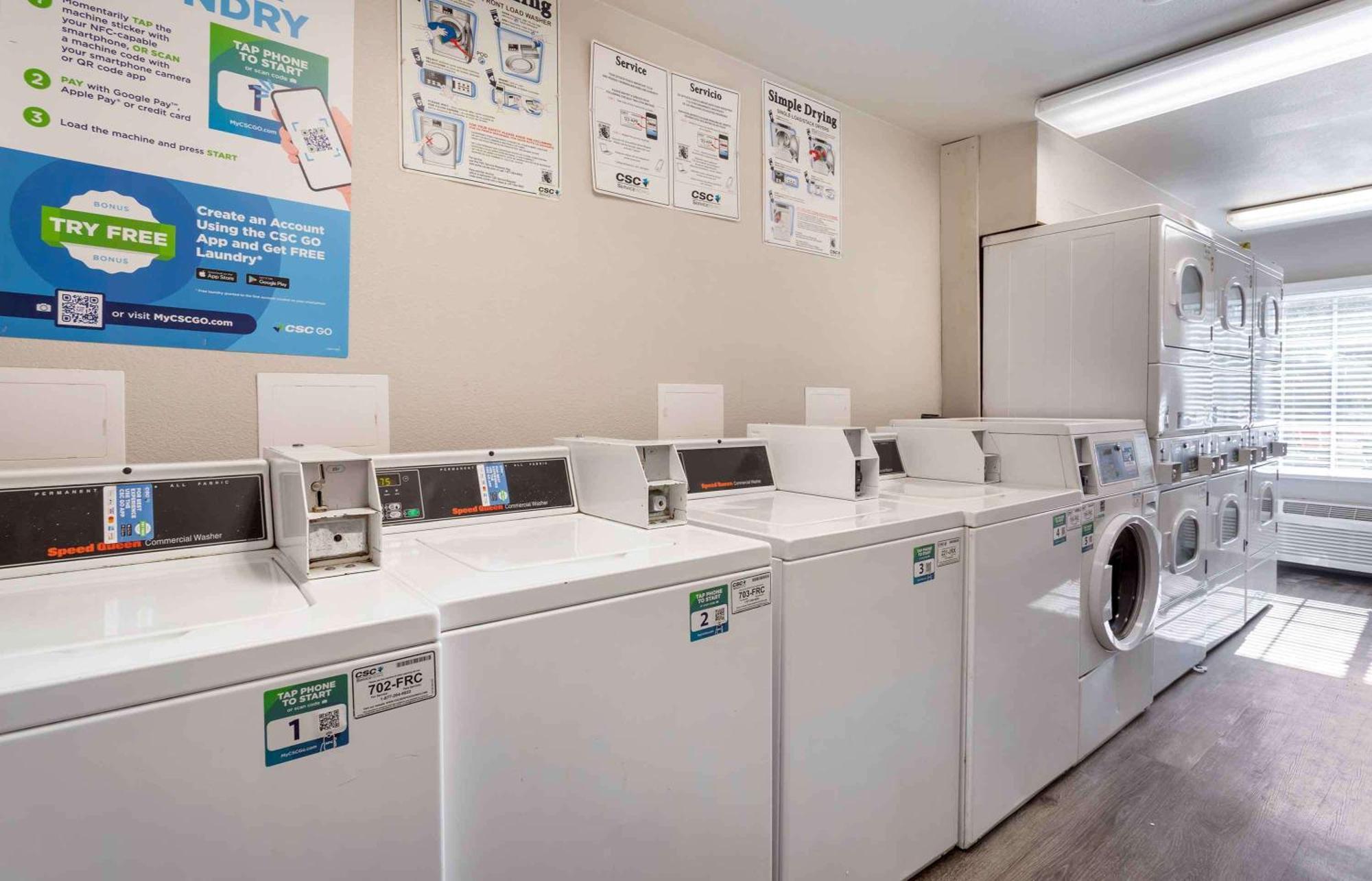 Extended Stay America Select Suites - Beaumont Ngoại thất bức ảnh