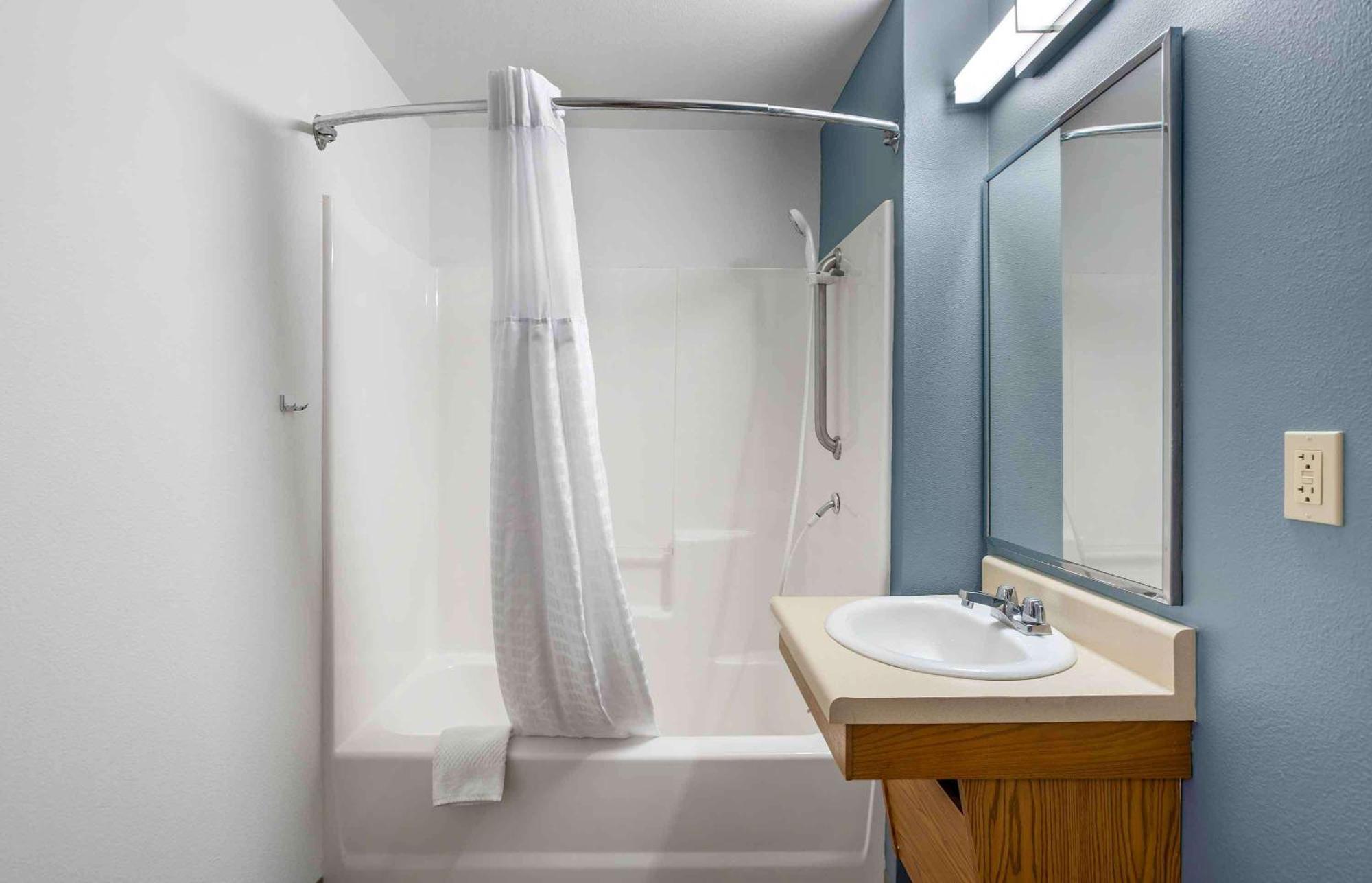 Extended Stay America Select Suites - Beaumont Ngoại thất bức ảnh