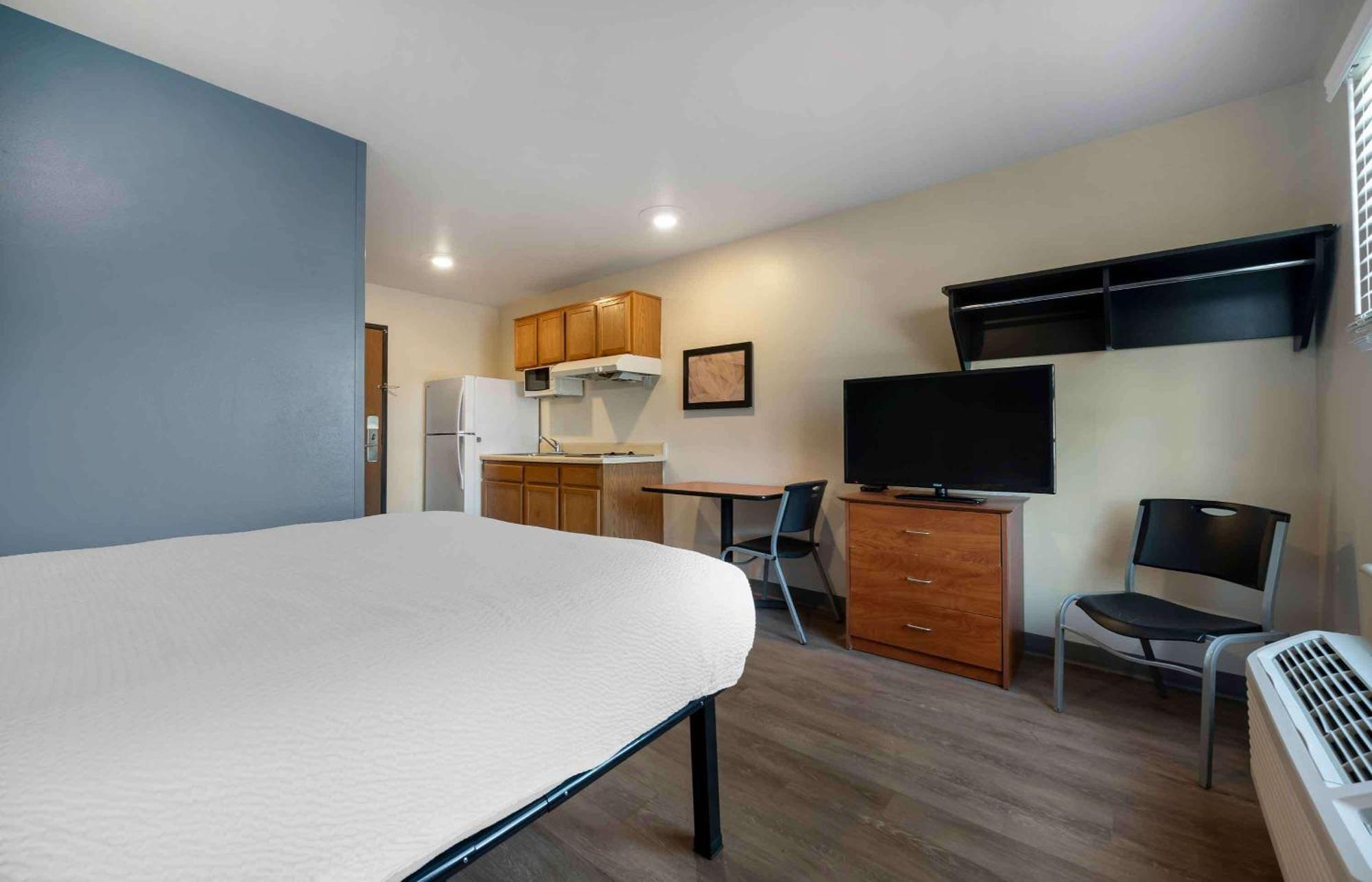 Extended Stay America Select Suites - Beaumont Ngoại thất bức ảnh