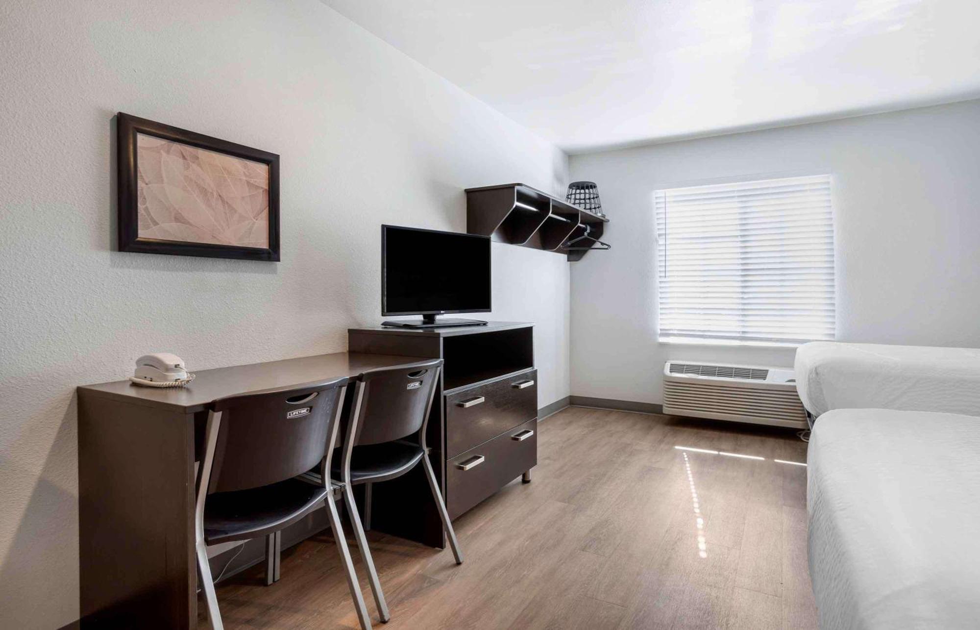 Extended Stay America Select Suites - Beaumont Ngoại thất bức ảnh