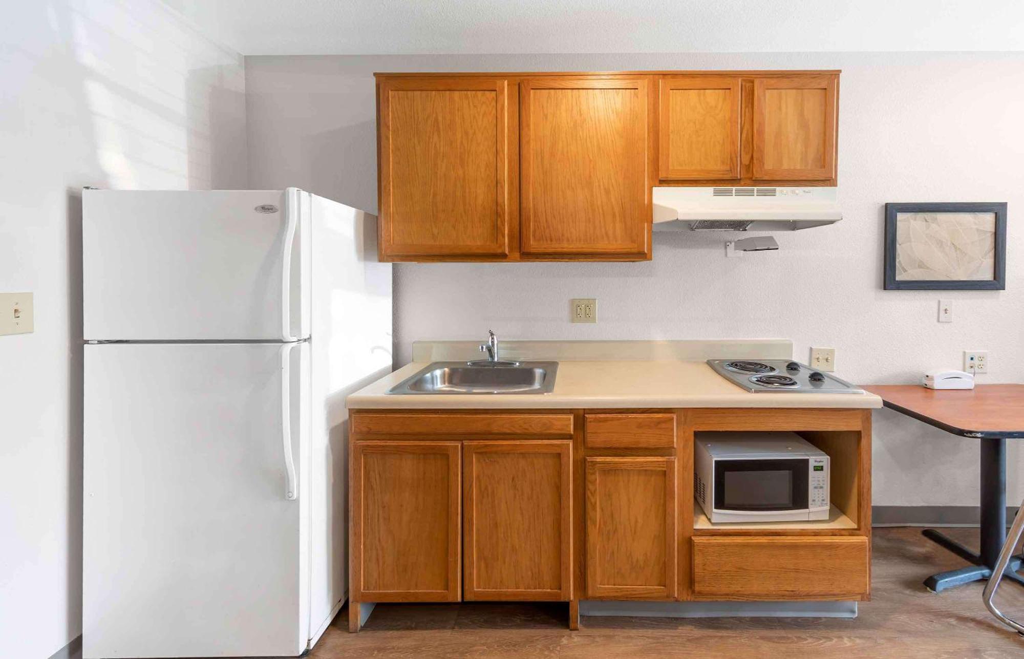 Extended Stay America Select Suites - Beaumont Ngoại thất bức ảnh