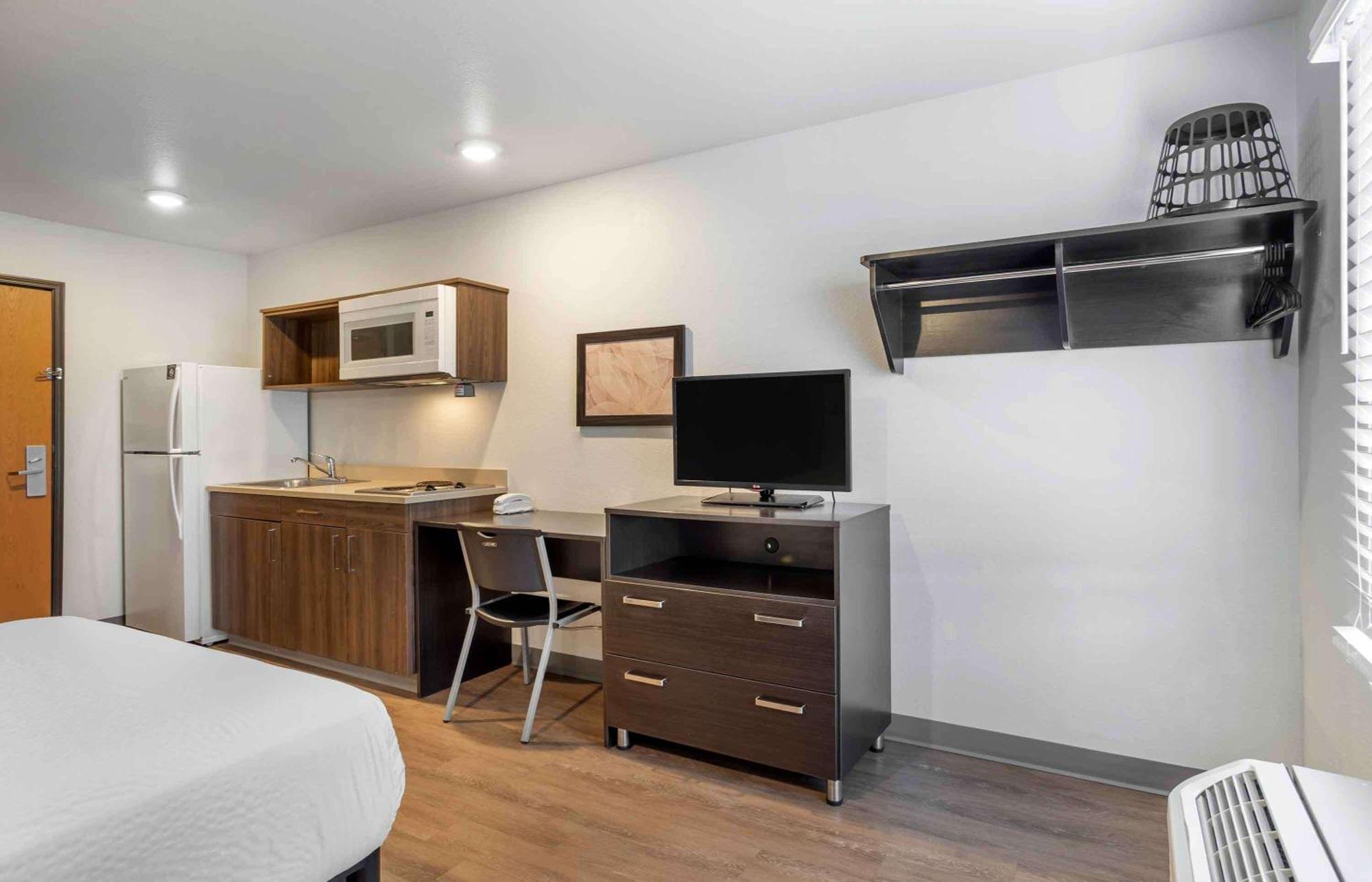 Extended Stay America Select Suites - Beaumont Ngoại thất bức ảnh